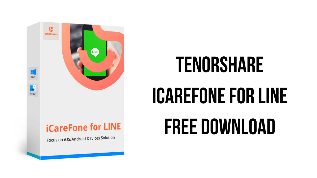 Tenorshare iCareFone 8.9.0.16 Crack + License Key (Latest) Free 2023