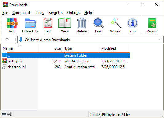 WinRAR 7.02 Crack + Full Version (64-bit) Free Download