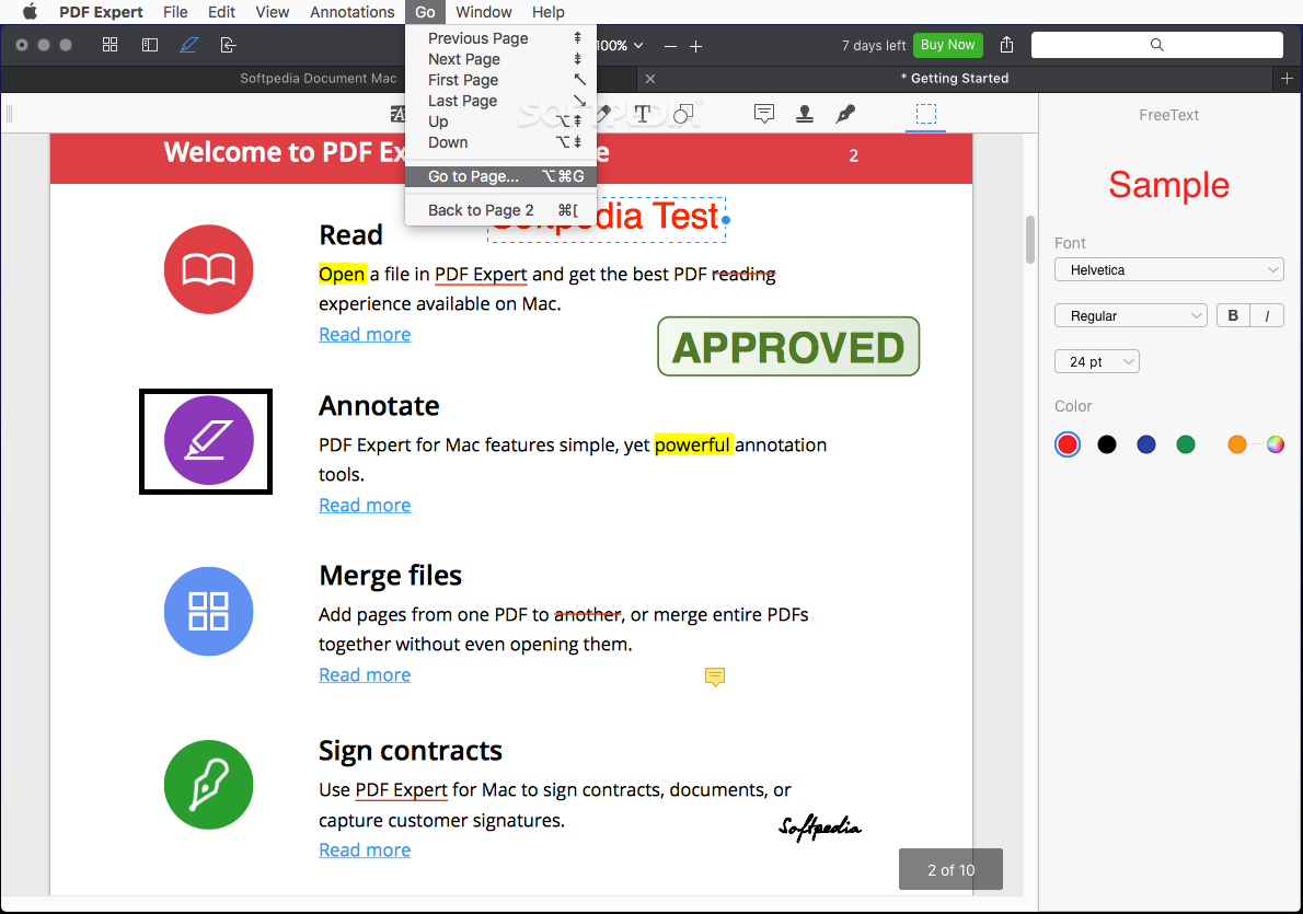 PDF Expert 15.0.76.0001 Crack + Serial Key [New-Latest] Free Download