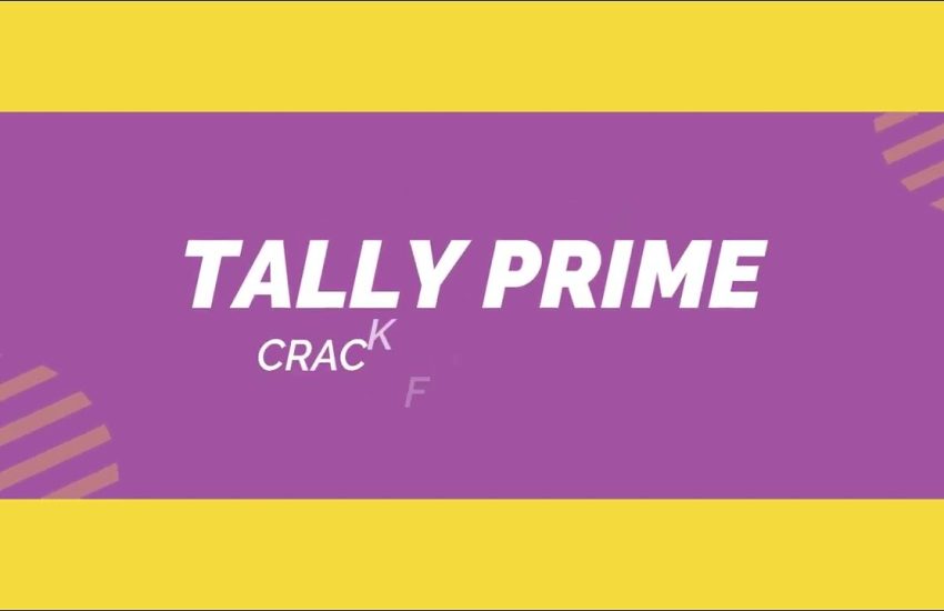 TallyPrime 3.0 Crack + License Key Free Full Download
