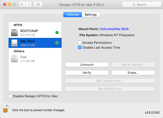 Paragon NTFS 17.0.73 Crack + License Key [Torrent] Free Version Download