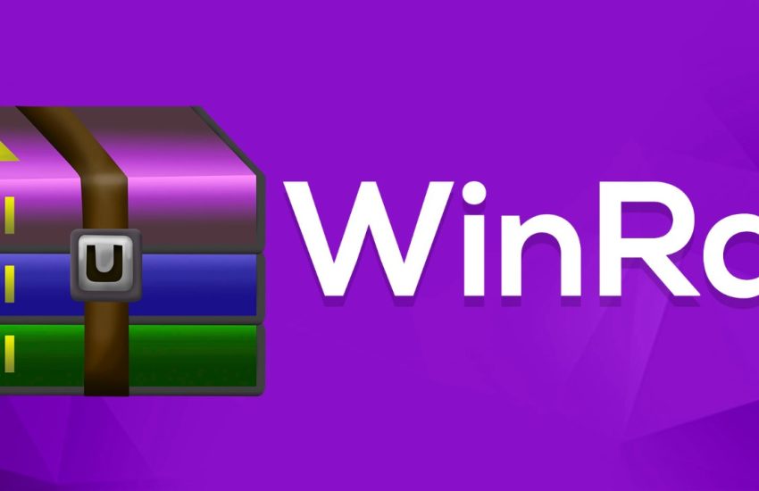 WinRAR 6.23 Crack + Full Version (64-bit) Free Download