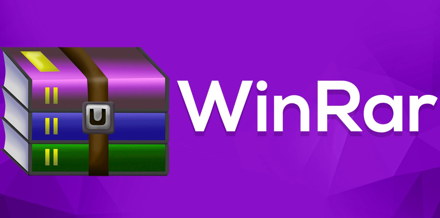 WinRAR 7.02 Crack + Full Version (64-bit) Free Download
