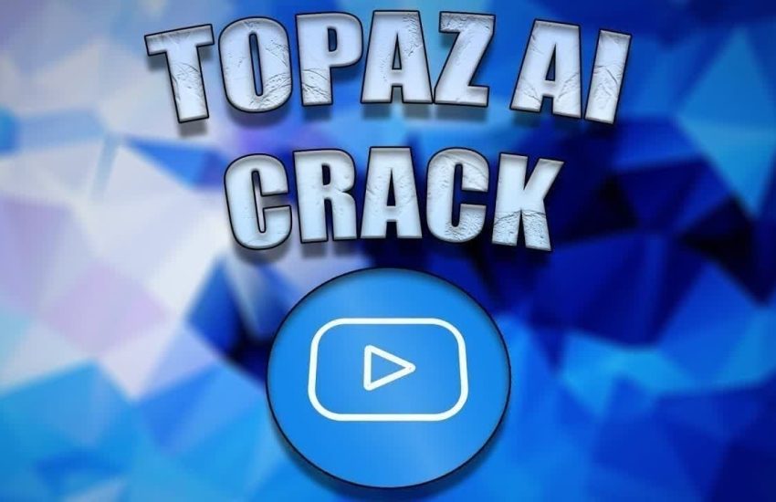 Topaz Video Enhance AI 4.0.2 + Full Latest Version 2023