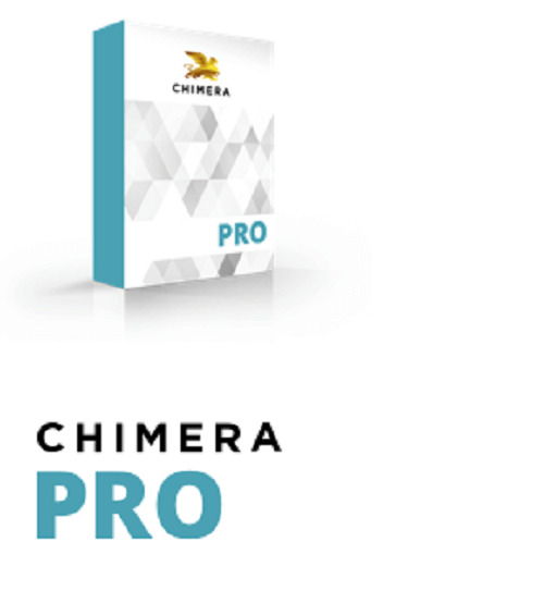 Chimera Tool 37.18.1107 Crack + License Activation (Latest Setup) Free Download