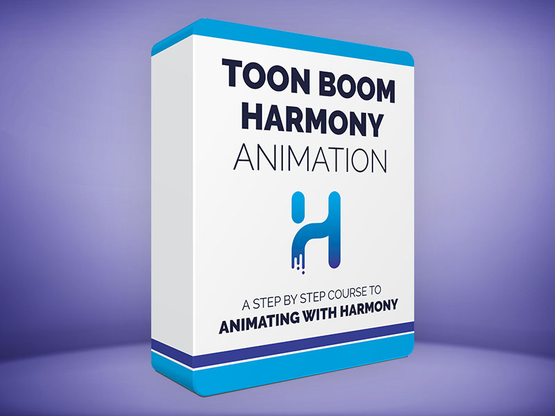 Toon Boom Harmony 23 Crack + Full Free Key 2023
