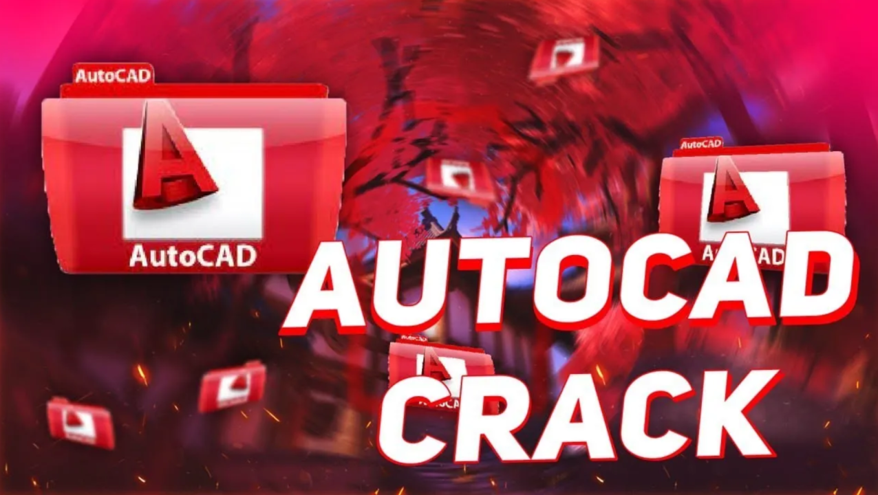 AutoCAD 2024.2 Crack + Latest Version Free Download